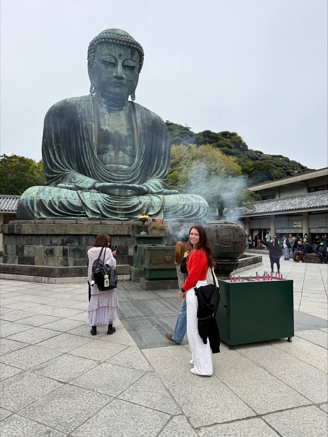 A Lesson in letting go & finding me again | Me Here Now Movement